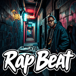 Rap Beat