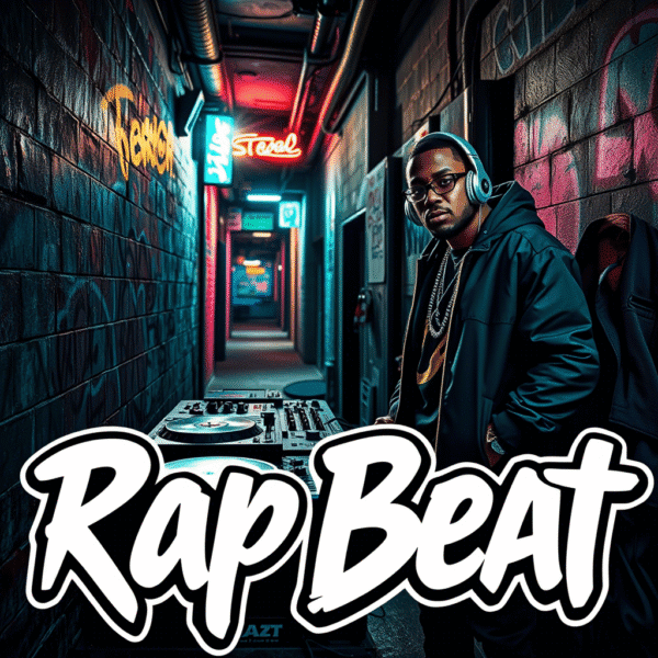 cover track rap