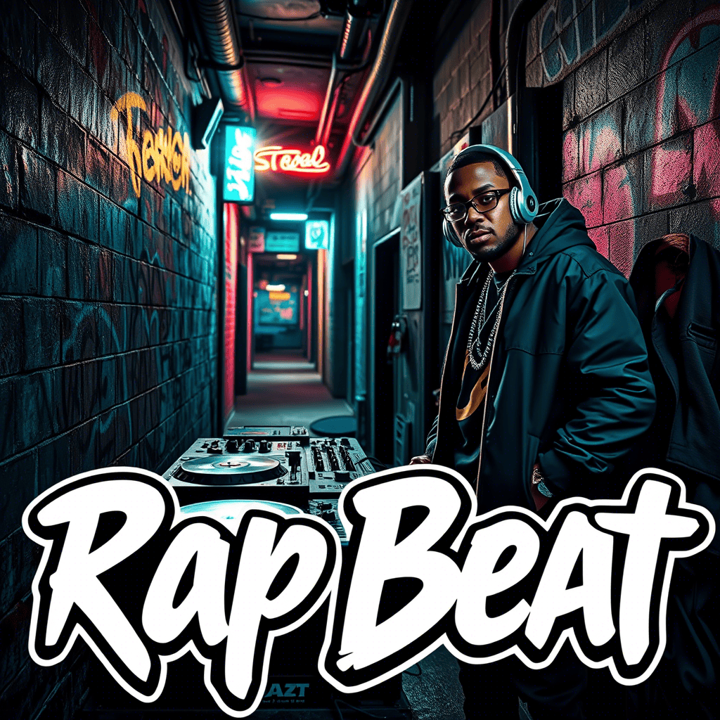Rap Beat