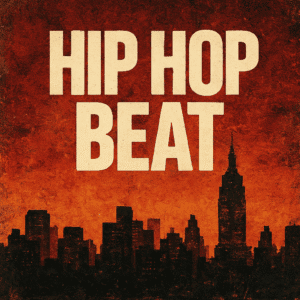 Hip Hop Beat