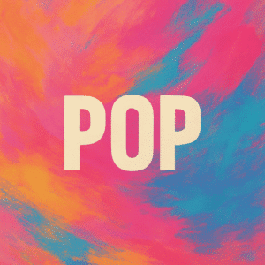 Pop Instrumental