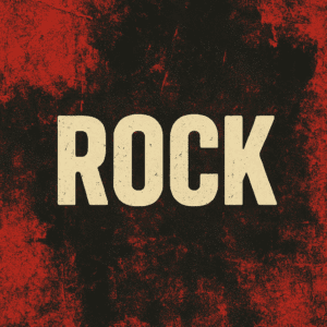 Rock Instrumental