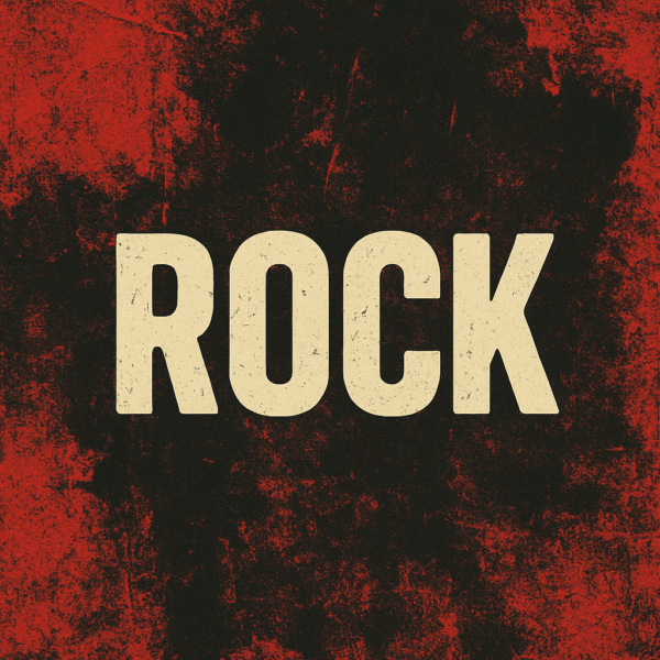 cover track rock
