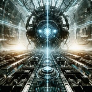 Industrial Techno