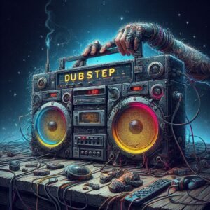 Dubstep