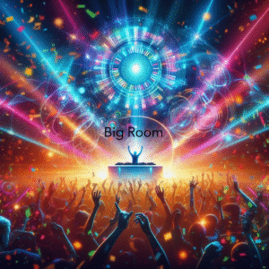Big Room