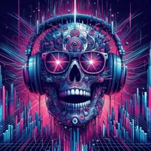 Melodic Techno