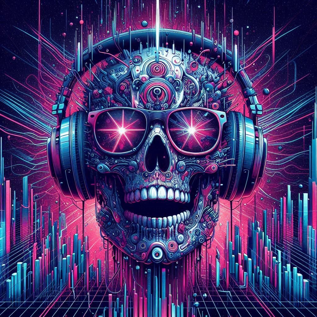 Melodic Techno