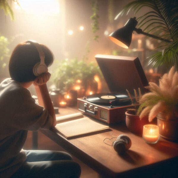 cover track lo-fi