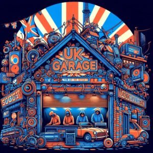 UK Garage