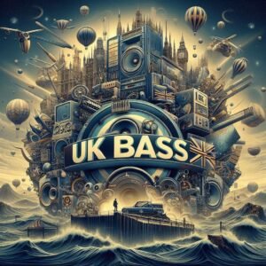 UK Bass