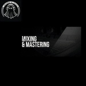 Professional Mixing & Mastering Service