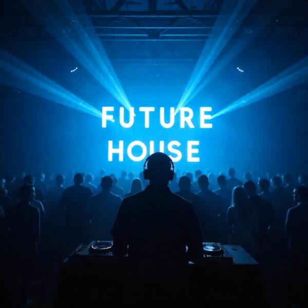 cover track future house
