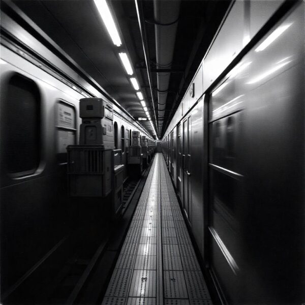cover track techno