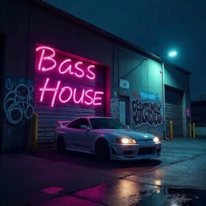 Bass House