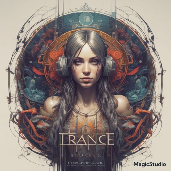 cover track trance