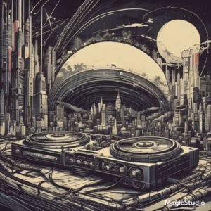 Breakbeat