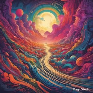Psy Trance
