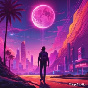 Synthwave