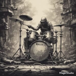 Drum and Bass