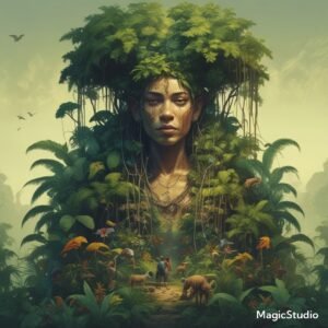 Jungle