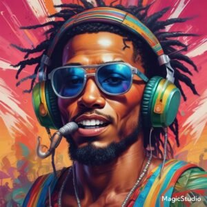 Reggaeton