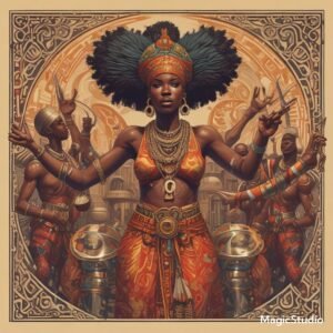 Afrobeat