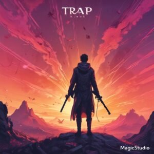 Trap Instrumental