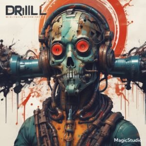Drill