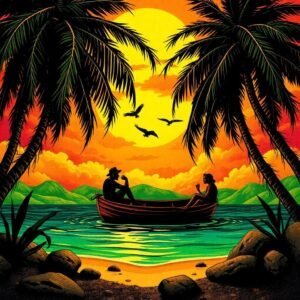 Reggae Instrumental