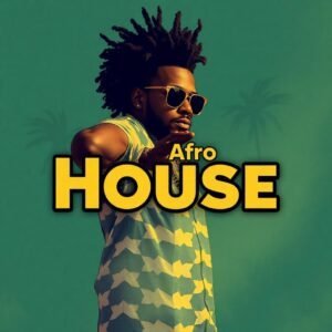 Afro House